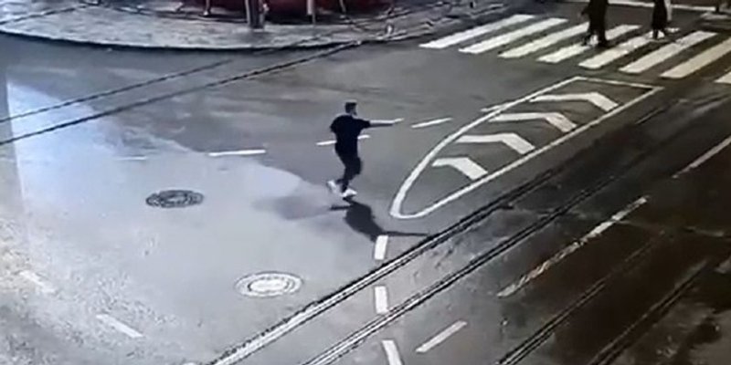 ZADNJI POZIV PRIJE NESTANKA Matej Periš razgovarao je sa Splićankom. Ona je još uvijek u Beogradu?