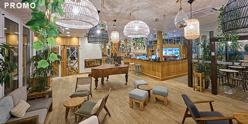 Dan žena u bajkovitom restoranu u Stobreču: Dva vrhunska menija, glazba uživo i akcijske cijene