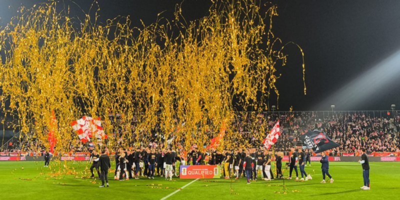 KRAJ: Hrvatska osigurala odlazak na Svjetsko prvenstvo, zabili Gvardiol, Musa i Vlašić!