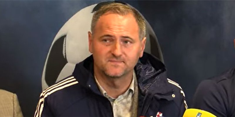 Rudeš više ne želi svoju djecu zvati pionirima