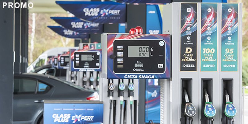 INA - pouzdani partner otoka Hvara