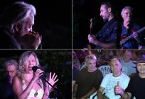 FOTOGALERIJA: Koncertom Harpoon Blues Banda i Greg Black & The Bad Notion spušten zastor na Solin Summertime Blues Fest