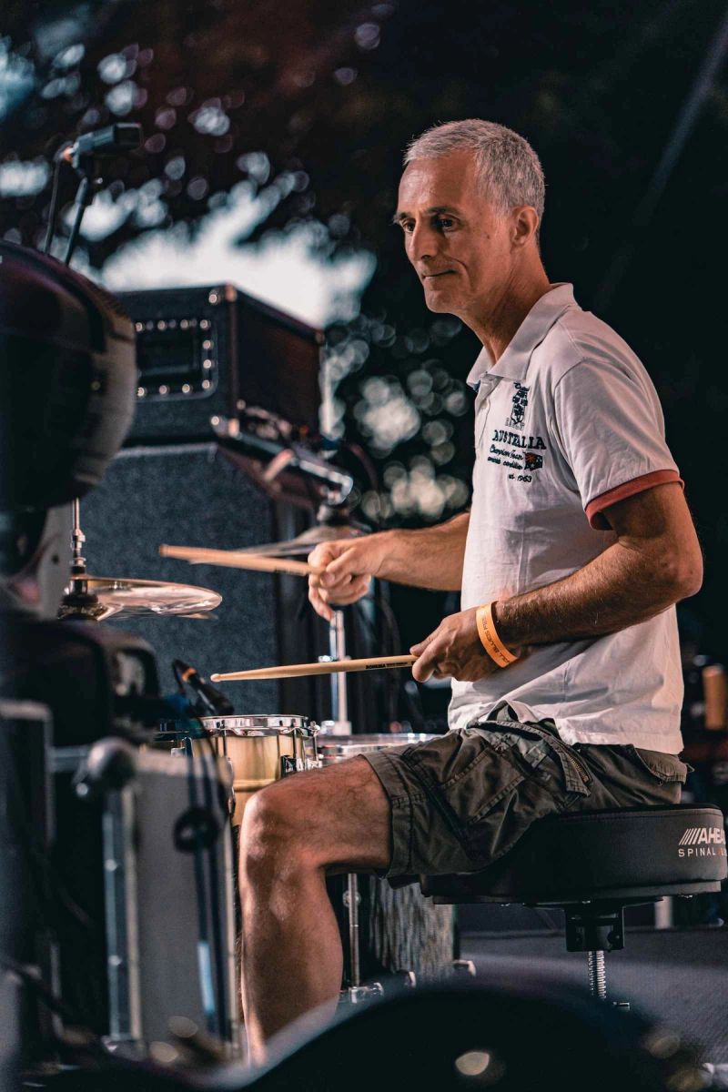 Thrill Blues Festival