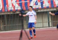 UŽIVO: Hajduk vodi 1:0, zabio je Šego!