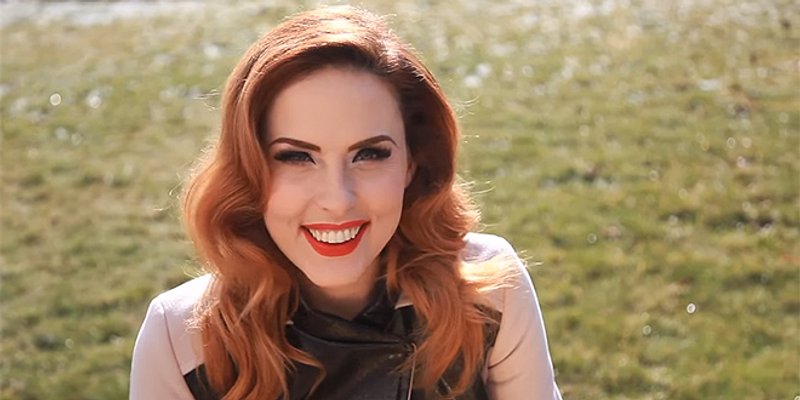 Znate li da je Anđa Marić pokrenula brend Ganđa?