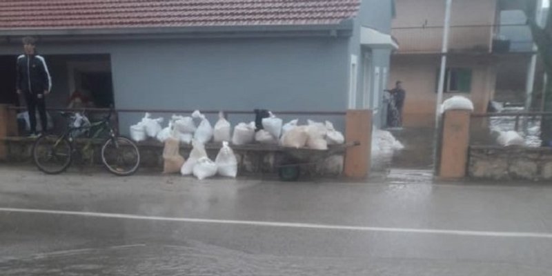 NAČELNIK DICMA BRANI MJESTO 'Ovo nije doživljeno otkada znam za sebe. Upozoravali smo'