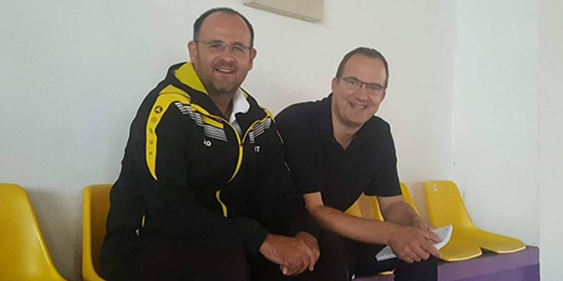 INTERVJU Ivica Skelin: Bogdanović je prava košarkaška vrijednost, a Širko je iskrena emocija koja je nama u Dalmaciji ispred svega