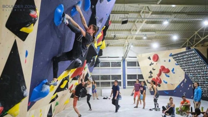 Marulianus dominirao na Boulder kupu Hrvatske u Splitu, niz medalja domaćih natjecatelja