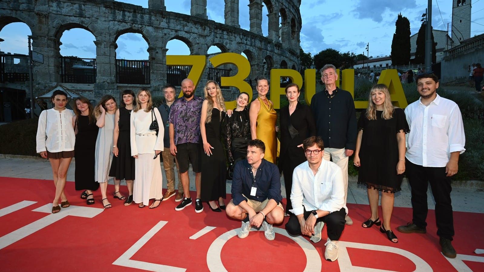FOTO Ovaj je film briljirao na Pulskom filmskom festivalu, uskoro stiže u kina