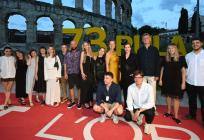 FOTO Ovaj je film briljirao na Pulskom filmskom festivalu, uskoro stiže u kina