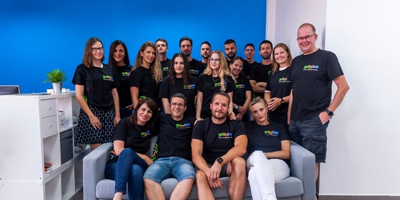 Izraelski gigant kupio splitsku firmu GetByBus!