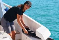 PRVE JAHTE UPLOVILE U SPLIT Zapadna obala spremna za CROYA Yacht Charter Show 2026.