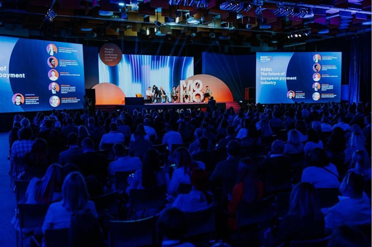 Najavljeno je novo izdanje konferencije Money Motion, najvažnijeg poslovnog događaja u regiji. Imamo detalje