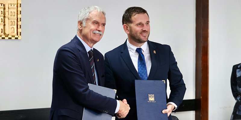 Studenti se vraćaju u centar grada: Uskoro uređenje prostora u Hrvojevoj za buduće logopede i novinare