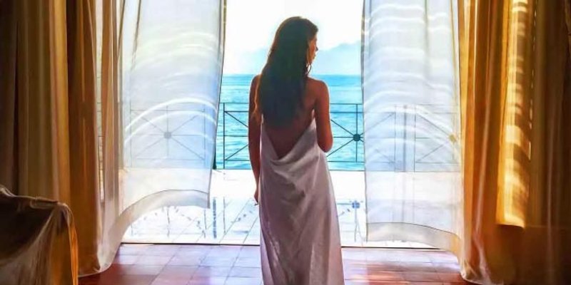 MIRO NIKOLIĆ O NOVOM SORRENTINU: Tražeći ljepotu