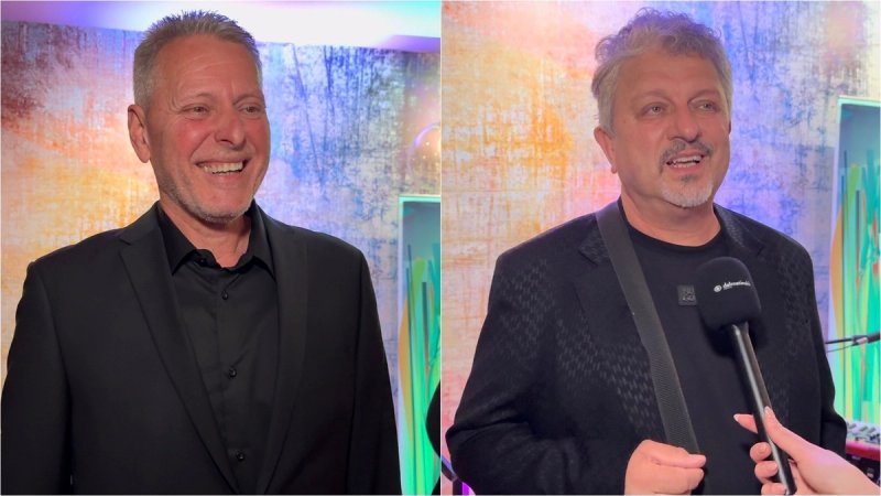 Pero Kozomara o svom hitu: 'Mirakul je da nakon gotovo 30 godina ponovno živi i vrti se'