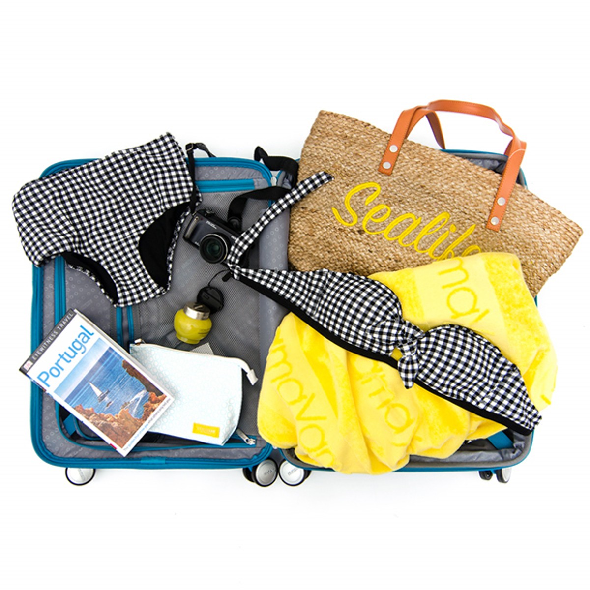 JOKER FASHION PORTFOLIO: Vrijeme je za kupanje!