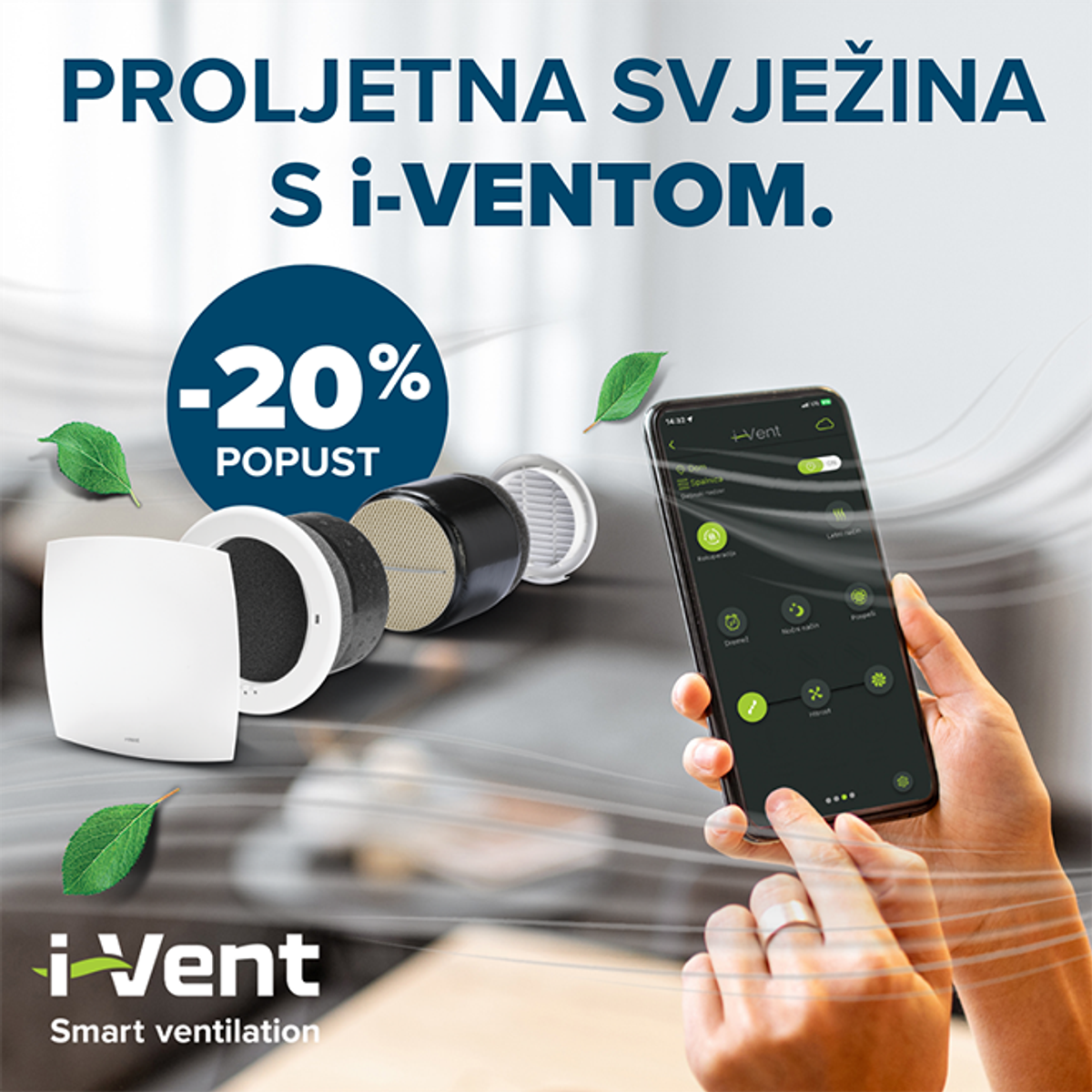 Imate li problema s vlagom?