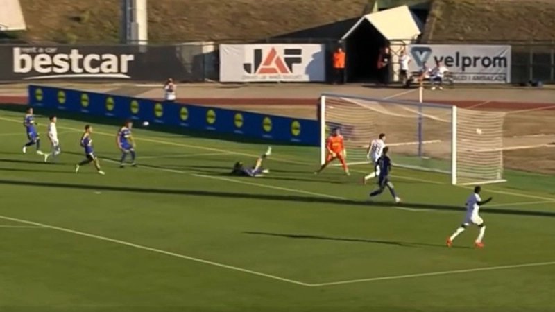 VIDEO Bivši Hajdukov stoper: 'U ovome što teži Garcia, on je taktički najbitniji igrač!'