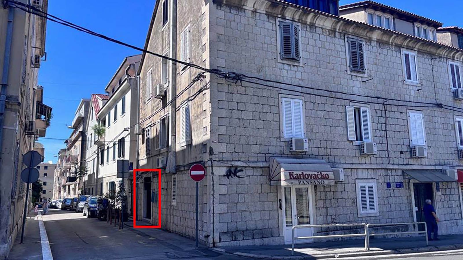 Država prodaje 19 nekretnina, jedna je u Splitu