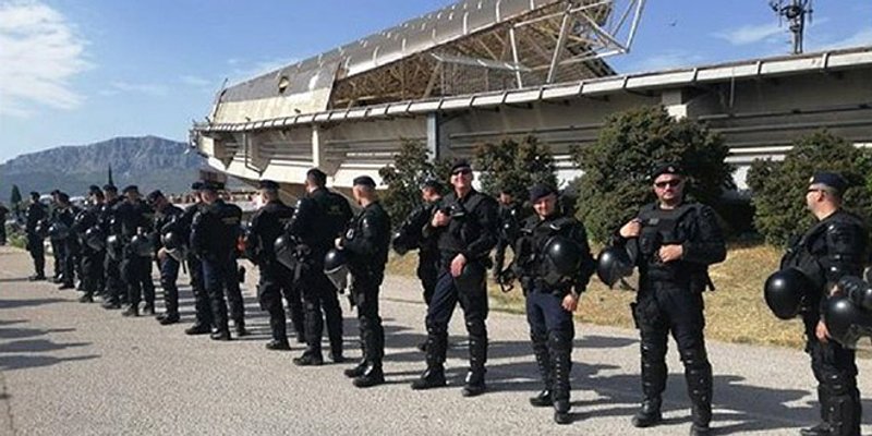 JAVILA NAM SE CURA INTERVENTNOG POLICAJCA 'Očekivali ste da će vas pomaziti, dati bombončić i kazati da to nije bilo lijepo?'