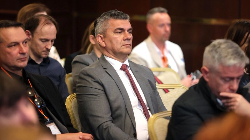 Otvoren Međunarodni kongres povijesnih gradova u Solinu: 'San o sinergiji turizma i baštine je ostvaren'