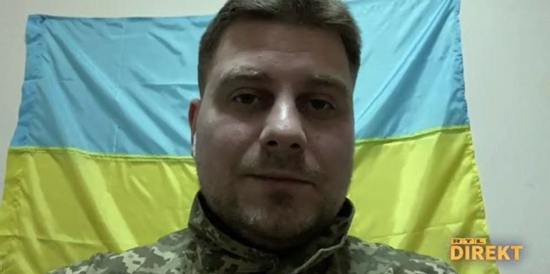 Krupenko opisao stanje u Ukrajini: 'Neugodno nas je iznenadio vaš predsjednik'