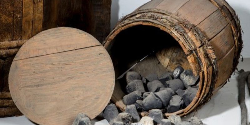 Besplatno stručno vodstvo atraktivnom izložbom u Hrvatskom pomorskom muzeju u Splitu