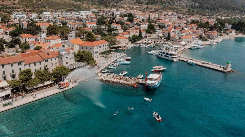 Od osobnog izazova do višeg cilja: Kako je ultramaraton oko otoka Brača postao pothvat za pomoć oboljelima od karcinoma