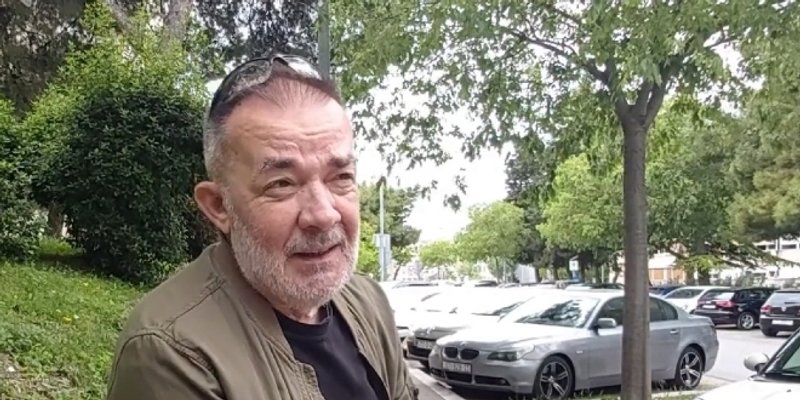 Renato Baretić podržao Pametno, Možemo! i Novu ljevicu