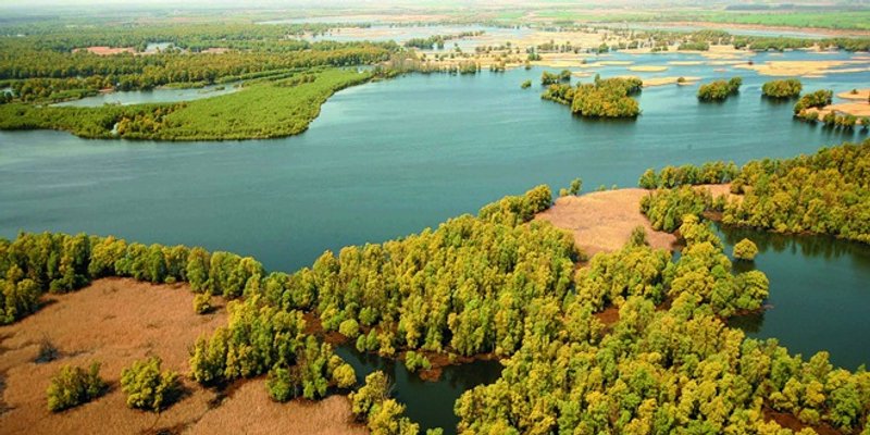 MEĐUNARODNI DAN VLAŽNIH STANIŠTA: EU razmatra smanjenje zaštite voda i močvarnih staništa