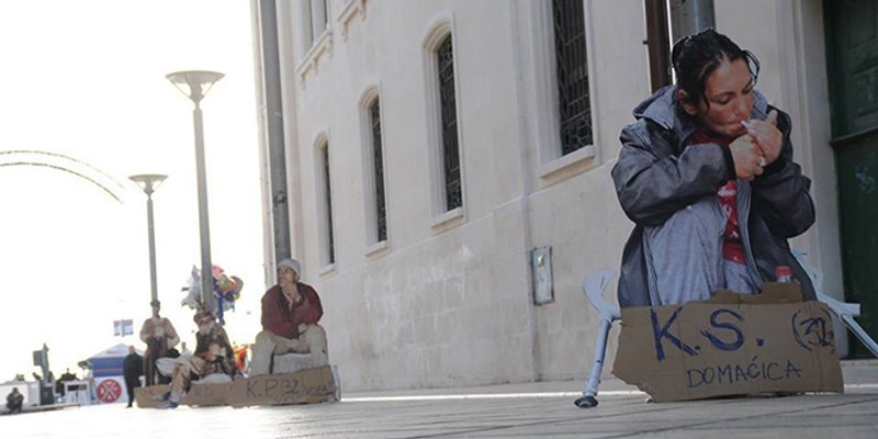 PREGLED TJEDNA: Gdje su otkazi zbog sramote oko beskućnika?