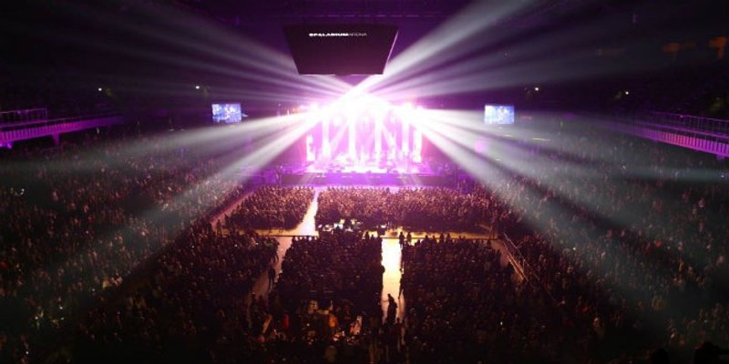 Baldasar: Splitu treba Spaladium Arena, a Perica Mitrović radi izvanredno