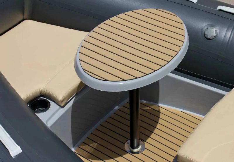 Tiger Marine Sportline – mali gumenjaci napravljeni za 'obiteljski đir'