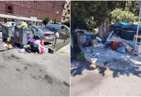 Prizori iz splitskog kvarta: 'Gore je nego ikad'