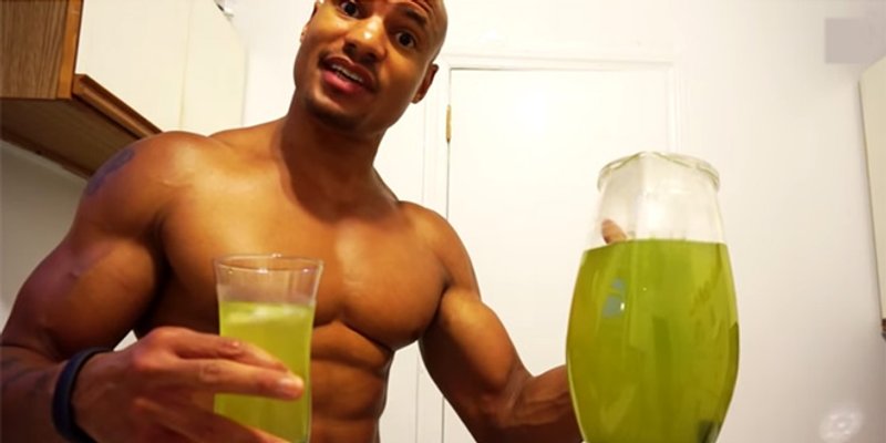 Kakva je učinkovitost zelenog čaja za mršavljenje?