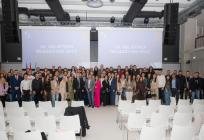 FOTOGALERIJA: U Splitu obilježena 35. obljetnica Mladeži HDZ-a