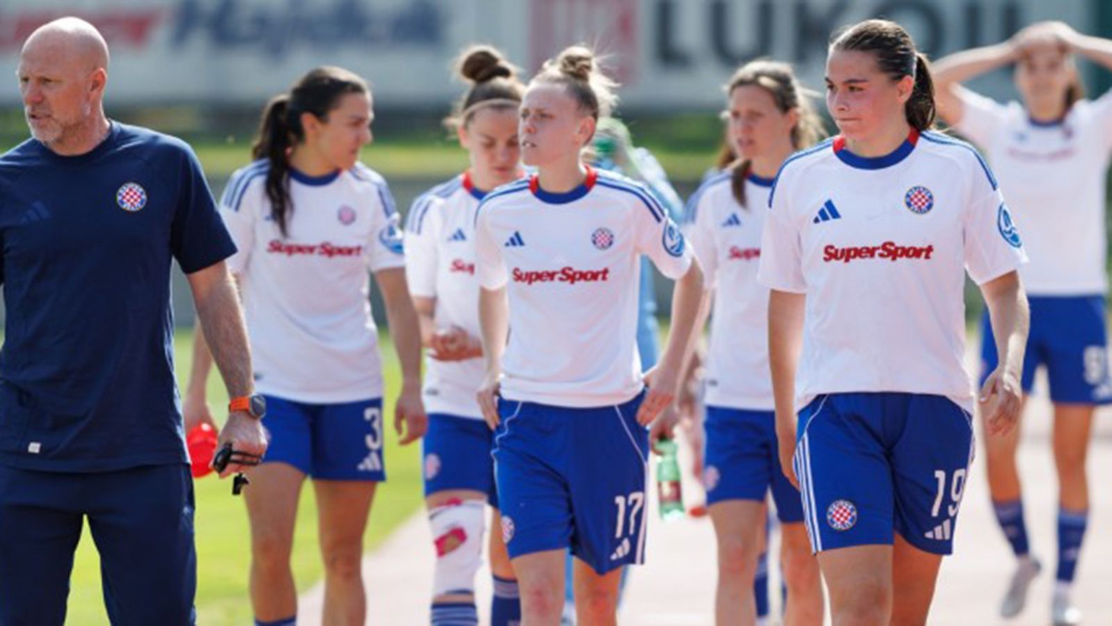 ŽNK Hajduk