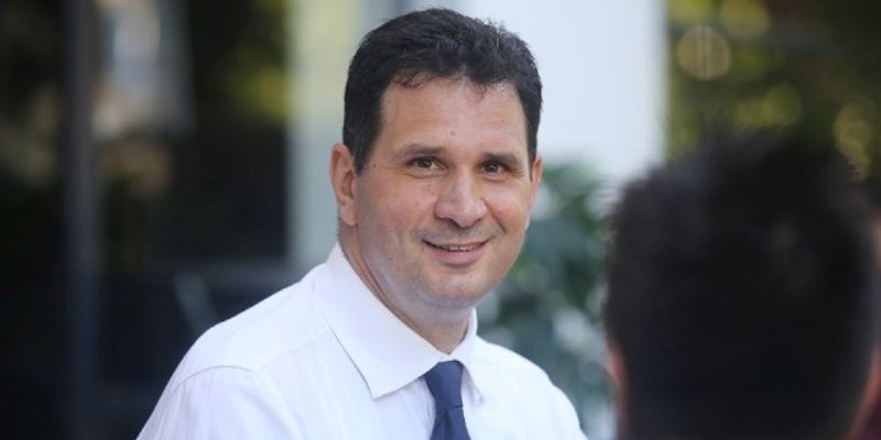 MOSTOVAC U VIJEĆU: 'Spreman sam podnijeti ostavku, ako sam neutemeljeno prozivao ravnatelja Hrvatskog doma!'