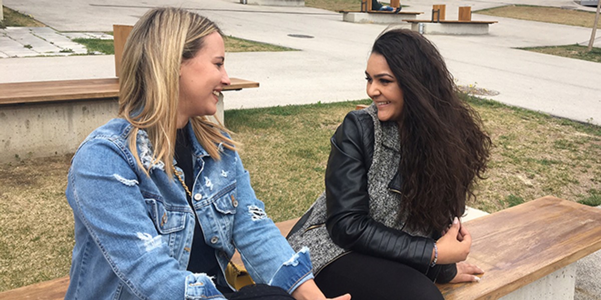 NEDJELJNA ĆAKULA Melanija Mešić: Ne mogu shvatiti kada roditelji šalju svoju djecu prositi