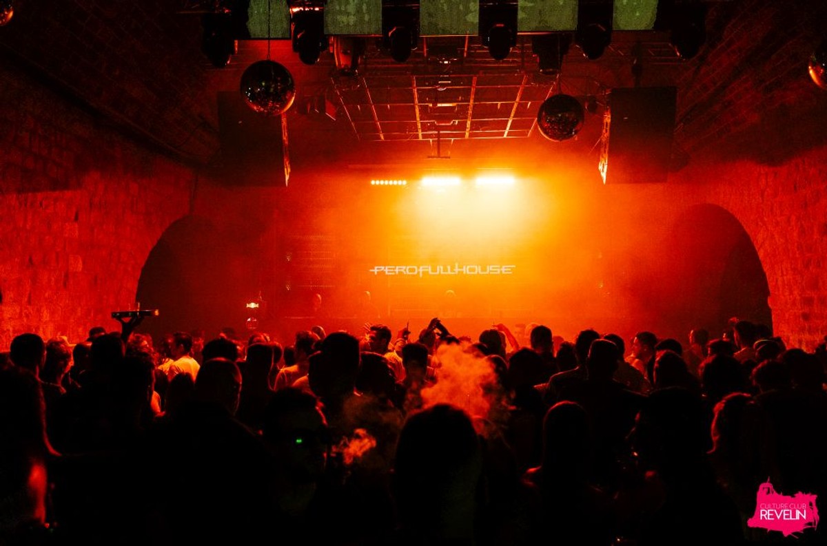 Revelin | foto: Emil Varga