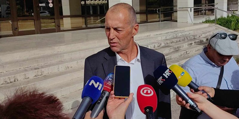 Branitelj Filipa Zavadlava: Tražit ćemo oslobađajuću presudu! 