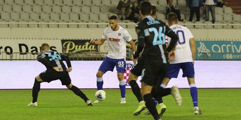 Jradi: Izgubili smo 0:4 i moramo se ispričati za ovo sranje