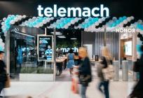 NOVO ISKUSTVO TEHNOLOGIJE: Otvorena jedinstvena Telemach x HONOR poslovnica u Splitu