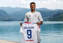 SLUŽBENA VIJEST: Brazilac Dallisson novi je igrač Hajduka
