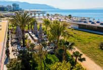 MIDWEEK AFFAIR: Rio Afterglow u Casa Solu