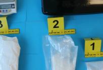 Policija kod 21-godišnjaka pronašla kokain
