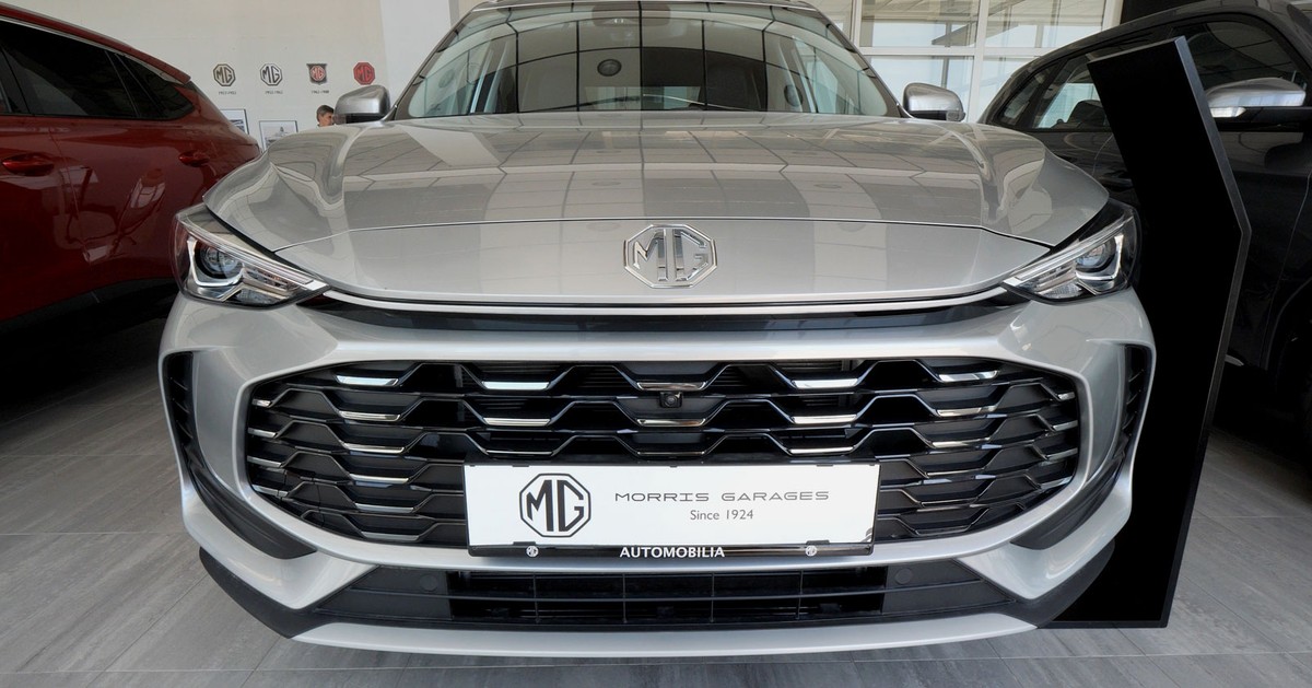 Što kupce najviše iznenadi za upravljačem? Odgovore smo potražili u salonu MG Automobilia