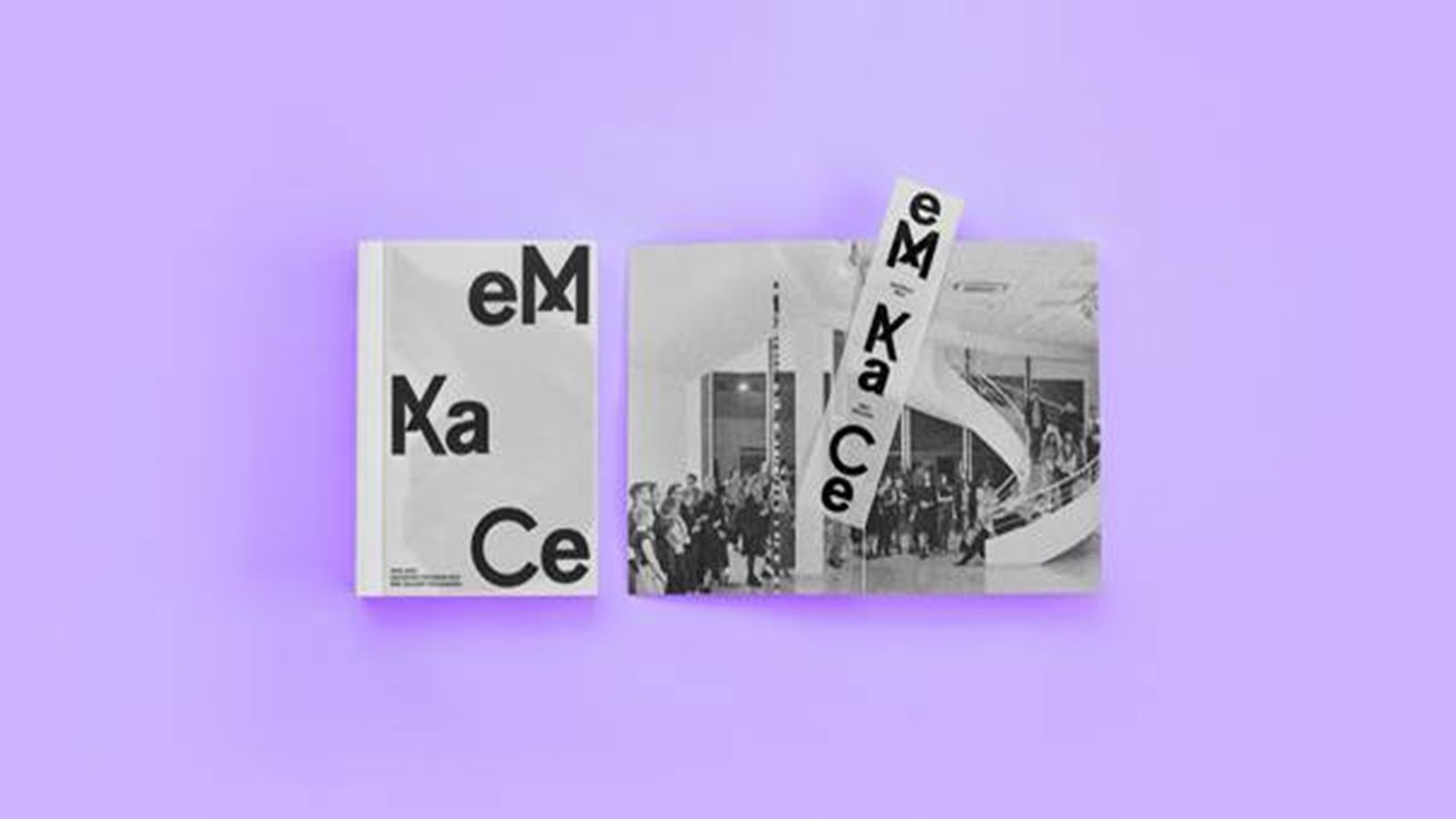 Predstavlja se katalog 'Galerijski program Multimedijalnog kulturnog centra 2018 – 2025'