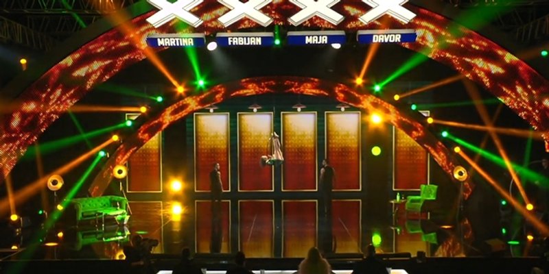 ODUŠEVILA STREET PERFORMANSOM Mlada Argentinka došla u Hrvatsku turistički, ostala živjeti u Splitu